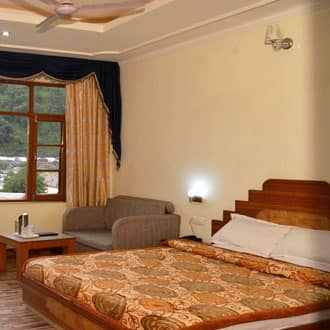 Shivalik Valley Resorts, Kedarnath 4